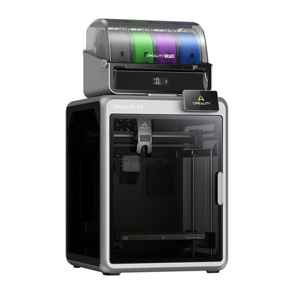 Creality K2 Combo 3D Printer_3