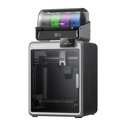 Creality K2 Combo 3D Printer_4