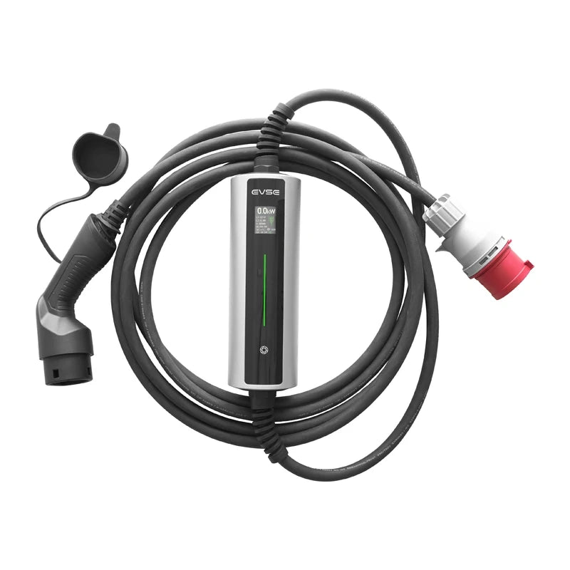Besen BN70-BC-22KW-APP Portable Charger_0
