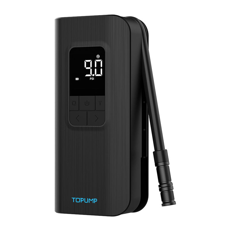 Cycplus A12 electric pump_0