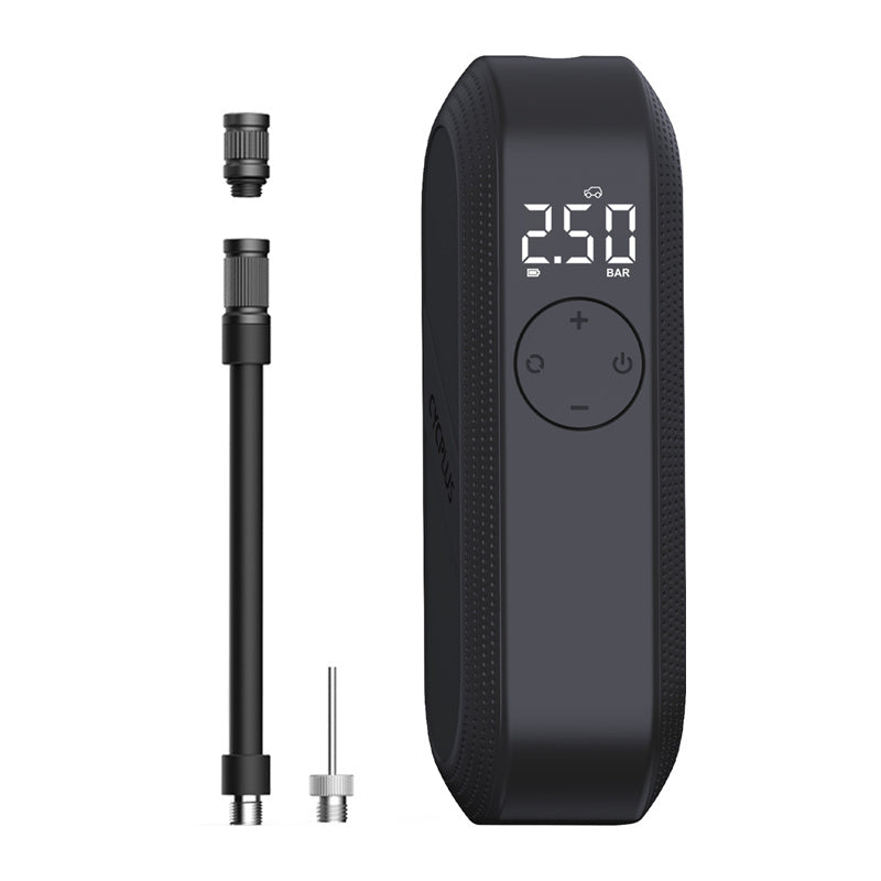 Cycplus A14 electric pump_0