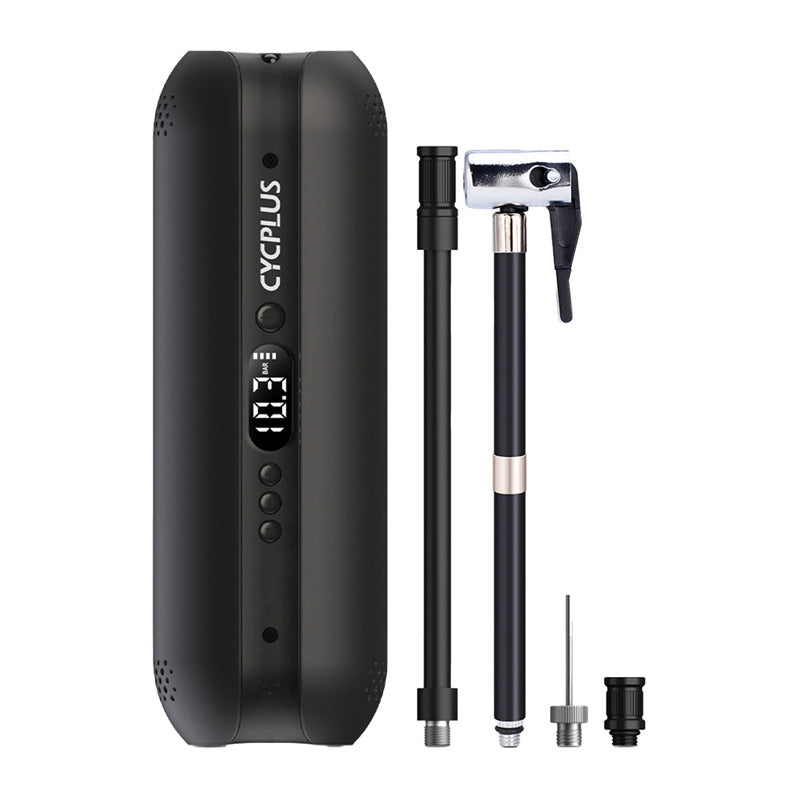 Cycplus AL1 electric pump_0