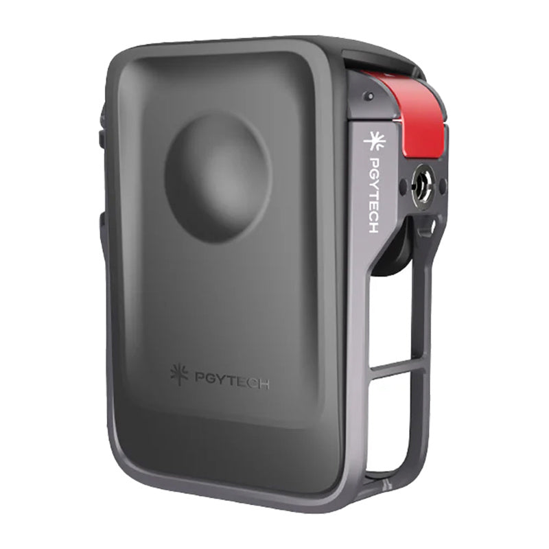 PGYTECH camera case for OSMO 360_0
