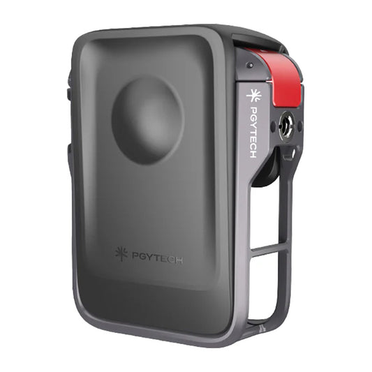 PGYTECH camera case for OSMO 360_0