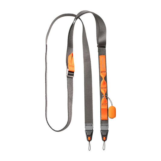 PGYTECH LinkGo Dual Mount Version Phone Strap (gray)_0