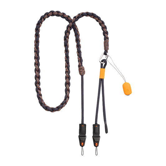 PGYTECH LinkGo Dual Mount Version Phone Strap (black)_0