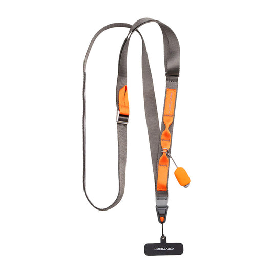 PGYTECH LinkGo phone strap (gray)_0