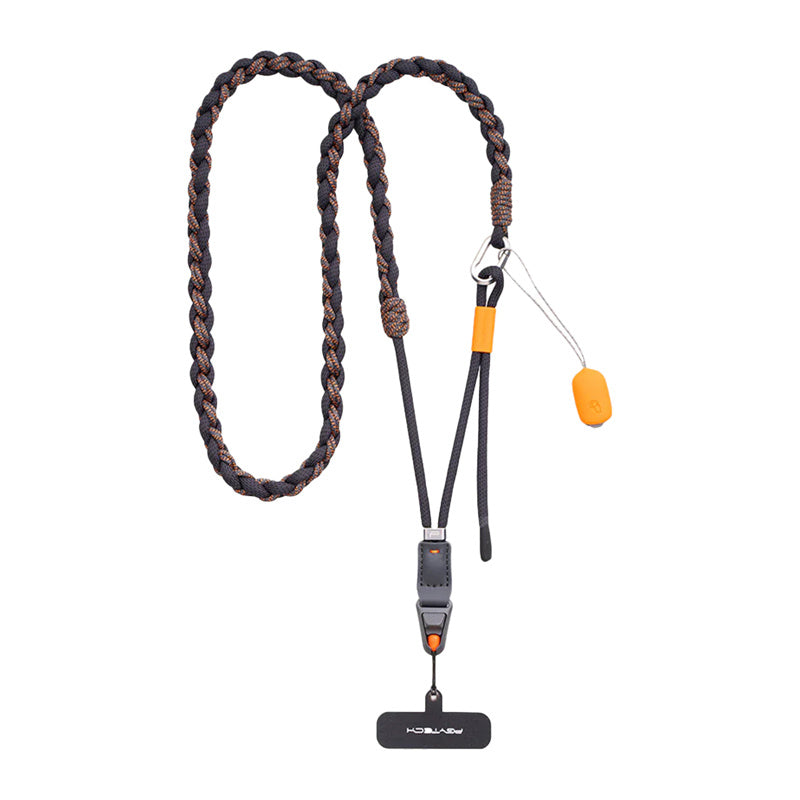 PGYTECH LinkGo phone strap (black)_0