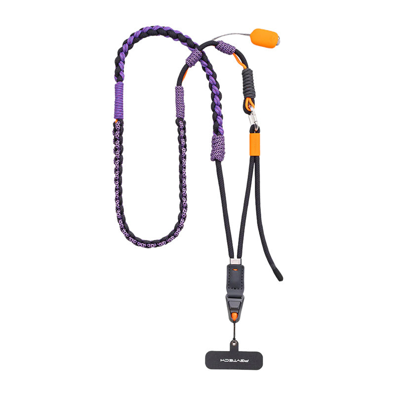 PGYTECH LinkGo phone strap (purple)_0
