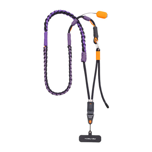 PGYTECH LinkGo phone strap (purple)_0