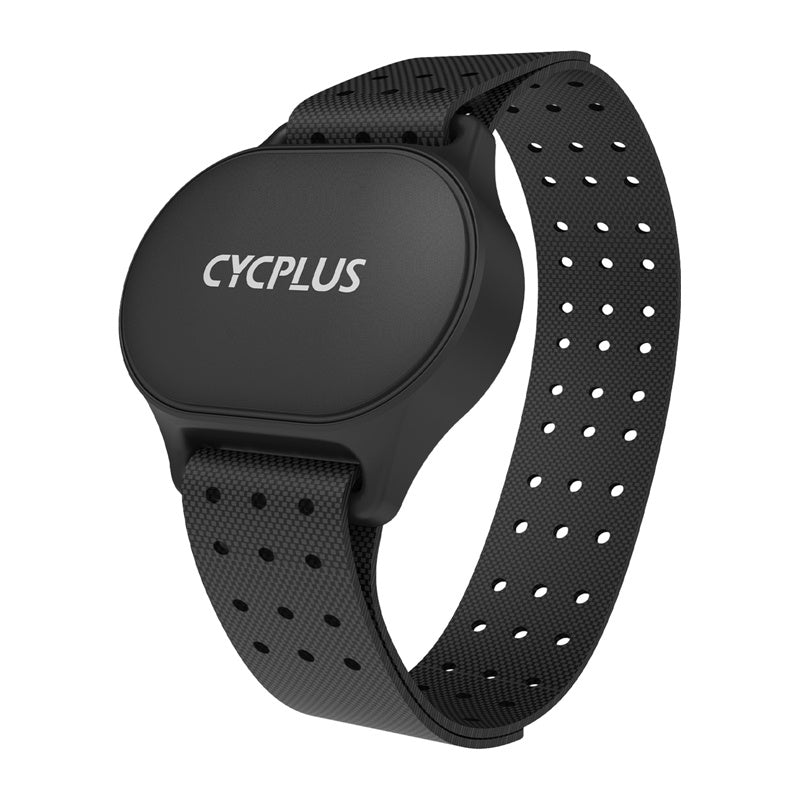 Cycplus H1 heart rate monitor armband_0