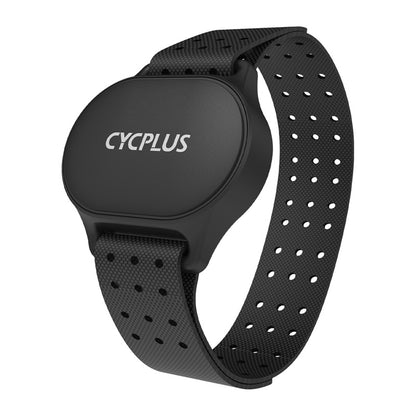 Cycplus H1 heart rate monitor armband_0