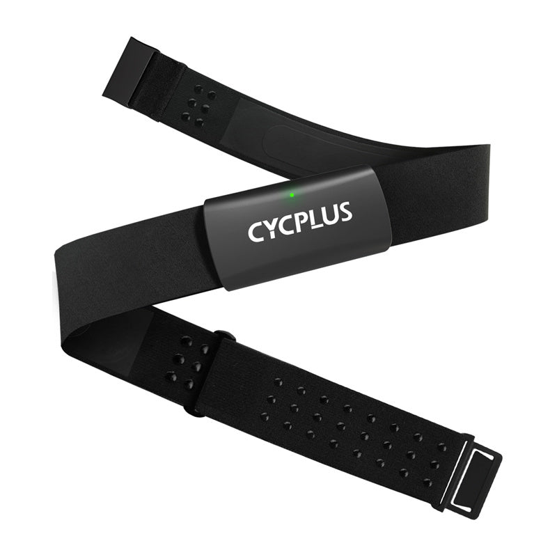 Cycplus H2 chest belt heart rate monitor_0