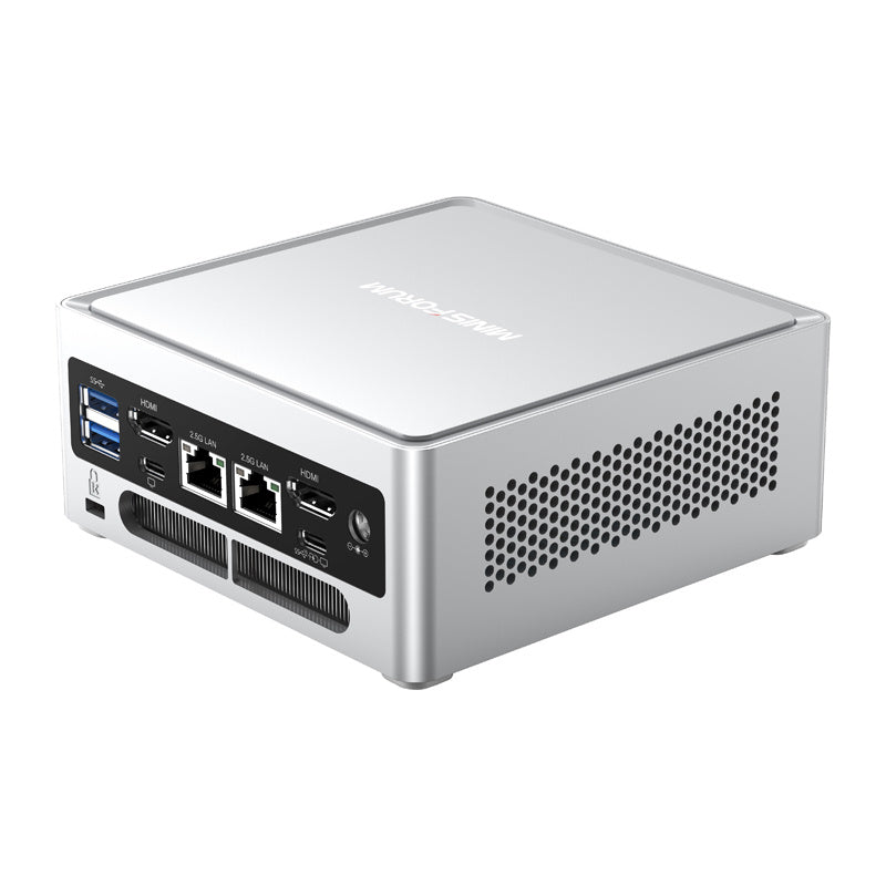 MINI-PC Minis Forum NAB6 Lite Intel Core i5-12600H, 16GB+512GB_1