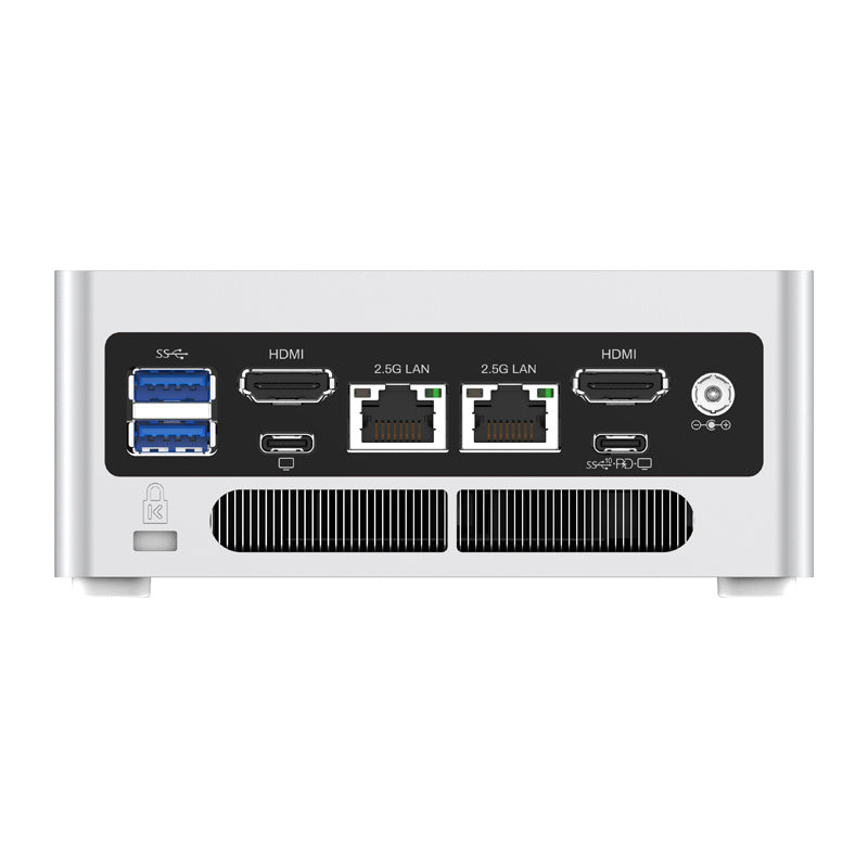 MINI-PC Minis Forum NAB6 Lite Intel Core i5-12600H, 16GB+512GB_5
