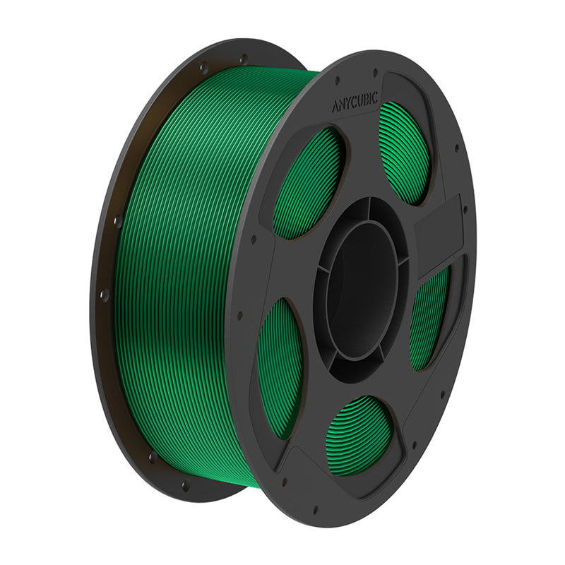 Christmas PLA Anycubic filament set (4 pcs)._1