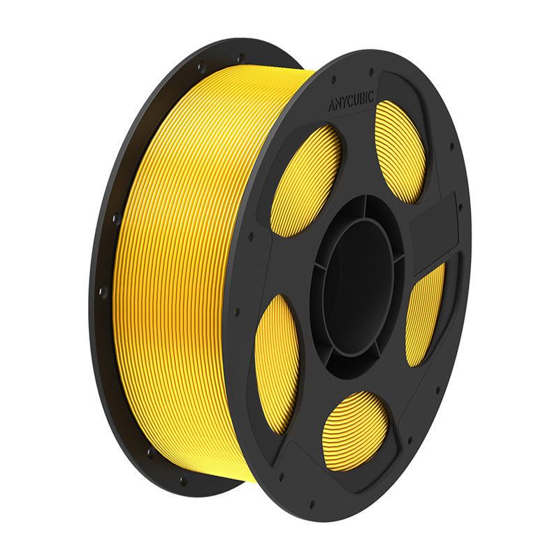 Christmas PLA Anycubic filament set (4 pcs)._3