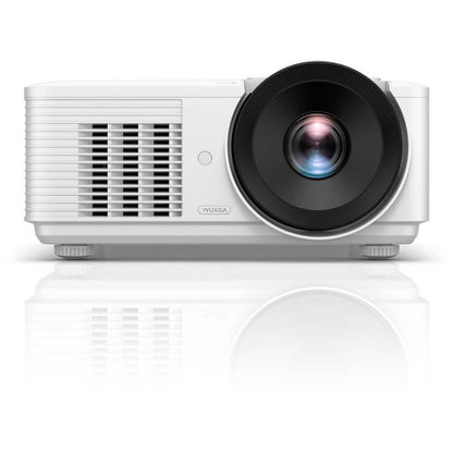 Benq LU785 videoproyector 6000 lÃºmenes ANSI DLP WUXGA (1920x1200) Proyector para escritorio Blanco_6