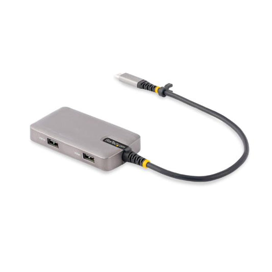 Adattatore Multiporta USB-C - Docking Station USB Type C_0