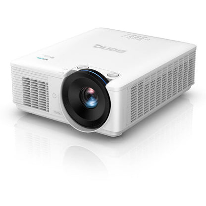 Benq LU785 videoproyector 6000 lÃºmenes ANSI DLP WUXGA (1920x1200) Proyector para escritorio Blanco_7