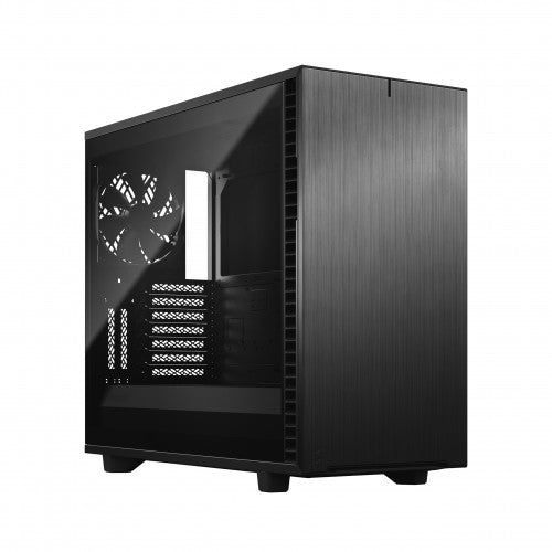 Fractal Design Define 7 Midi Tower Negro_0