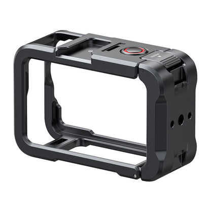 Telesin metal protective case for DJI Osmo Action 6_1