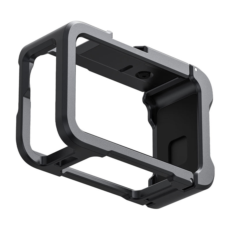 Telesin metal protective case for DJI Osmo Action 6_2