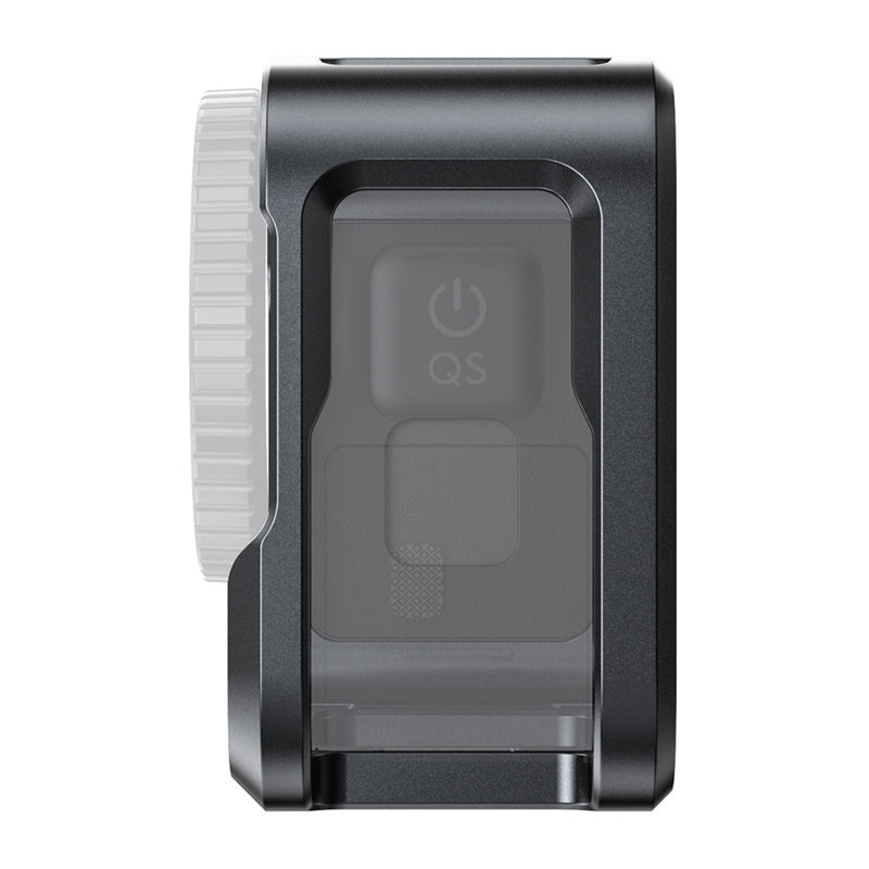 Telesin metal protective case for DJI Osmo Action 6_4