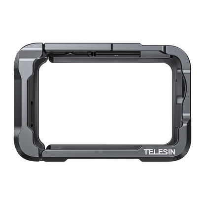 Telesin metal protective case for DJI Osmo Action 6_3