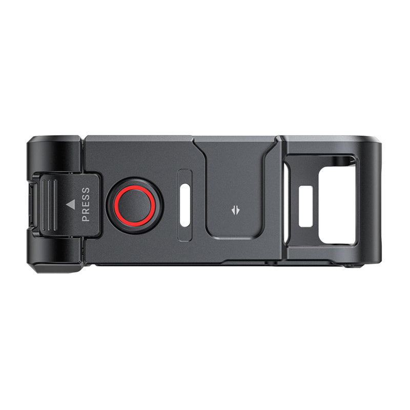 Telesin metal protective case for DJI Osmo Action 6_5