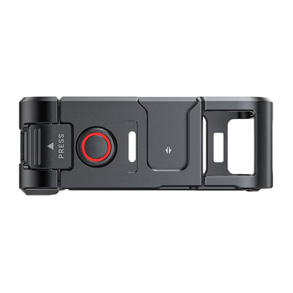 Telesin metal protective case for DJI Osmo Action 6_5