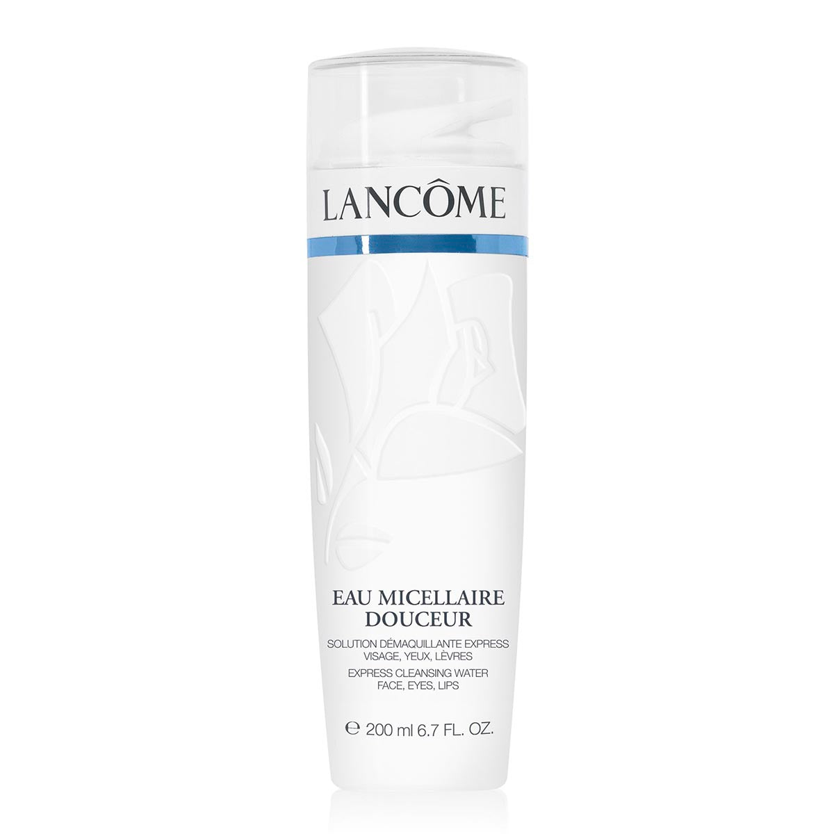 Água Micelar L’ORÉAL / 400ML / Douceur_0