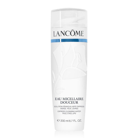 Água Micelar L’ORÉAL / 400ML / Douceur_0