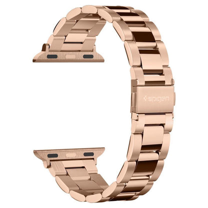 Spigen Modern Fit Band for Apple Watch 4/5/6/7/8/SE (38/40/41 mm) - Rose Gold_2