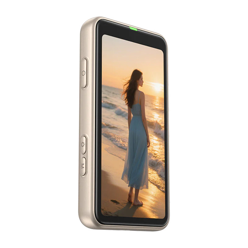 Telesin mobile additional selfie screen for smartphones (iOS / Android)_0