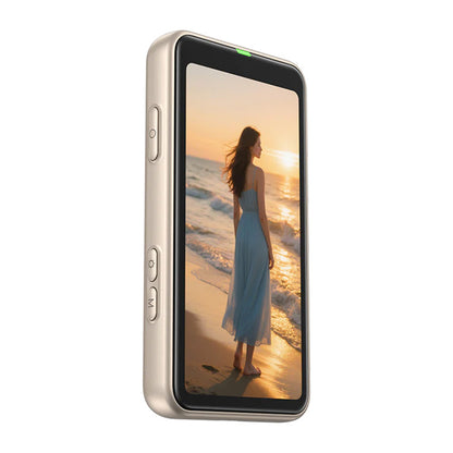 Telesin mobile additional selfie screen for smartphones (iOS / Android)_0