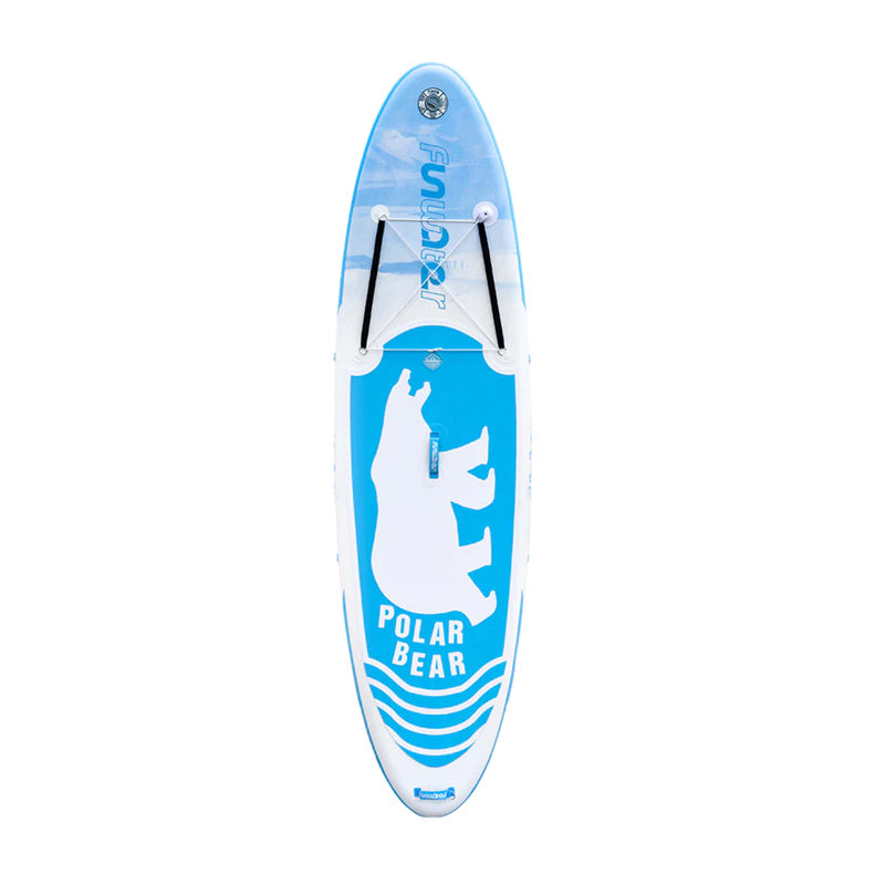 FunWater SUP paddleboard SUPFW07A 3,2m (blue)_1