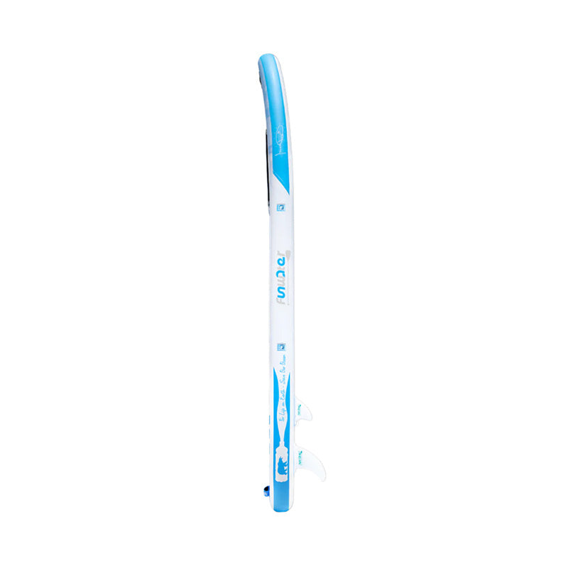 FunWater SUP paddleboard SUPFW07A 3,2m (blue)_2