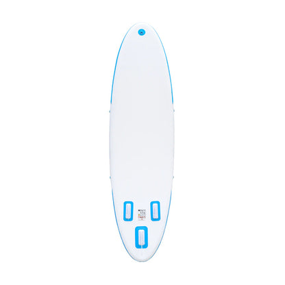 FunWater SUP paddleboard SUPFW07A 3,2m (blue)_3