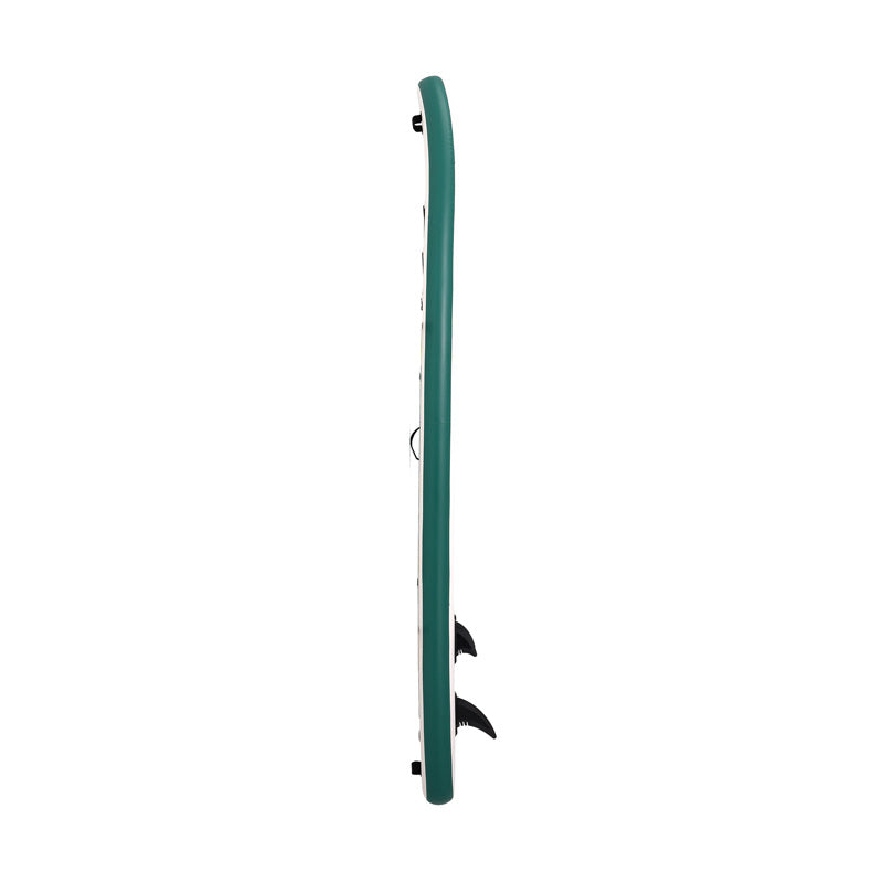 FunWater SUP paddleboard SUPFW69A 3,35m (green-white)_2