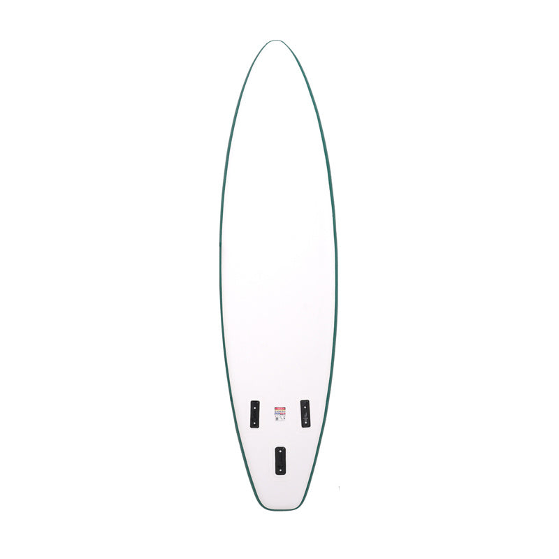 FunWater SUP paddleboard SUPFW69A 3,35m (green-white)_3