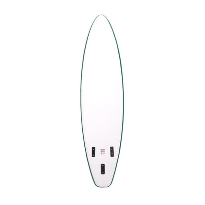FunWater SUP paddleboard SUPFW69A 3,35m (green-white)_3