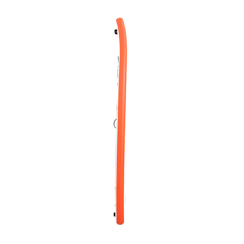 FunWater SUP paddleboard SUPFW69B 3,35m (orange-white)_2
