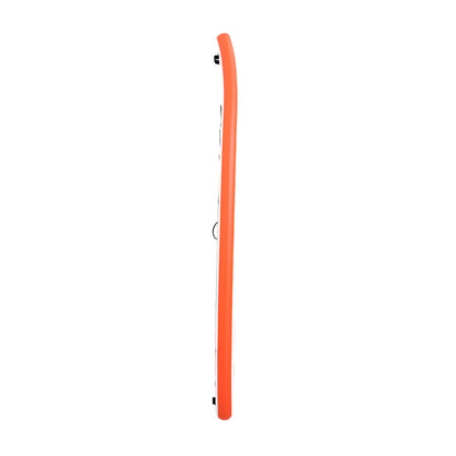 FunWater SUP paddleboard SUPFW69B 3,35m (orange-white)_2