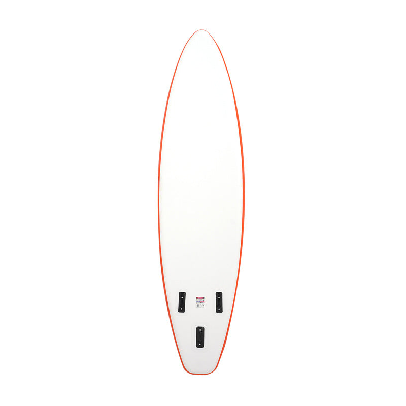 FunWater SUP paddleboard SUPFW69B 3,35m (orange-white)_3