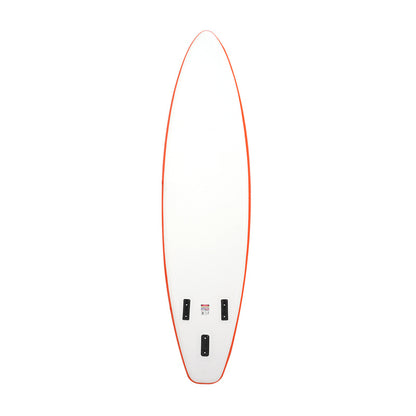 FunWater SUP paddleboard SUPFW69B 3,35m (orange-white)_3