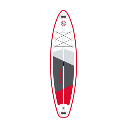 FunWater SUP paddleboard SUPFW69C 3,35m (red-white)_1