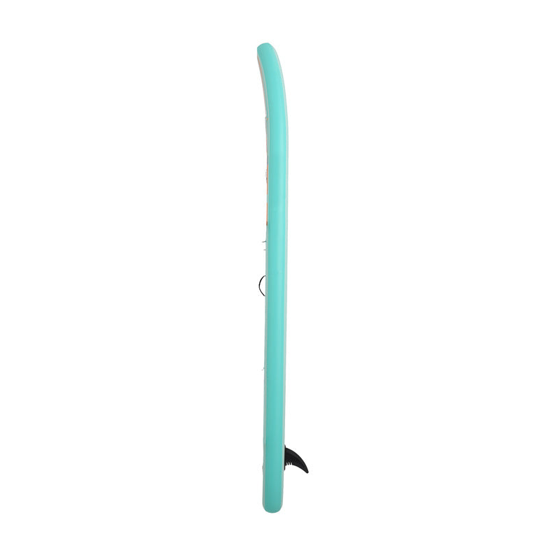 FunWater SUP paddleboard SUPFW70A 3,5m (turquoise)_2