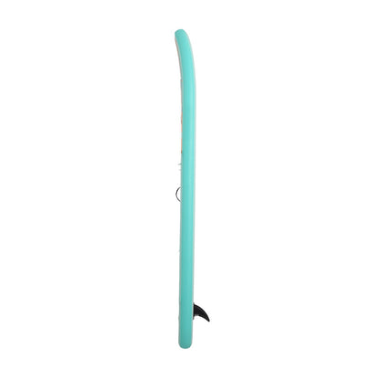 FunWater SUP paddleboard SUPFW70A 3,5m (turquoise)_2
