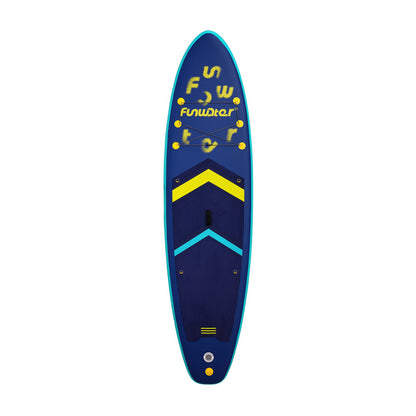 FunWater SUP board for swimming SUPFW71A 3,5m (navy blue)_1